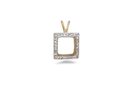 Gold Plated | Fashion Pendants